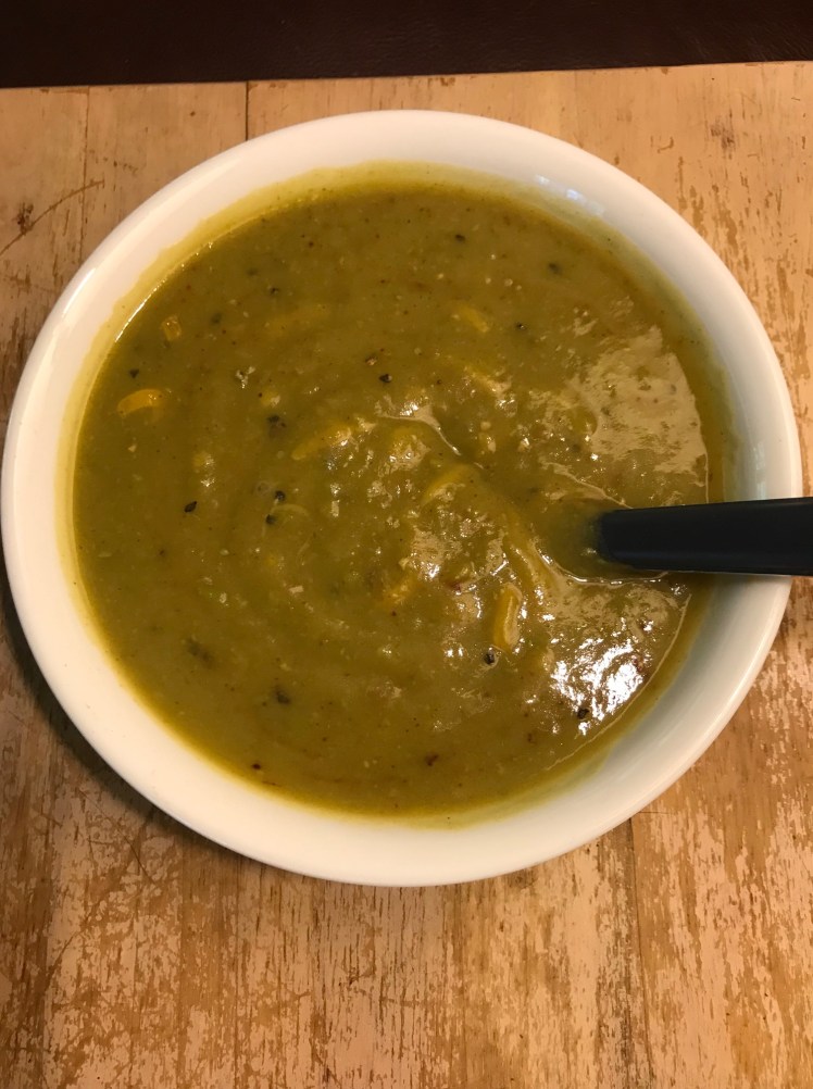 BrocSoup