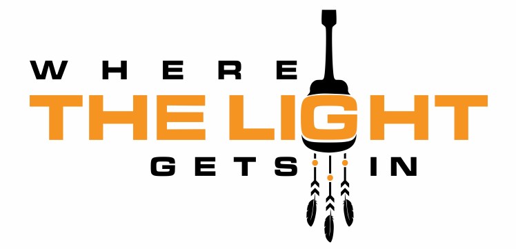 Where the light gets in