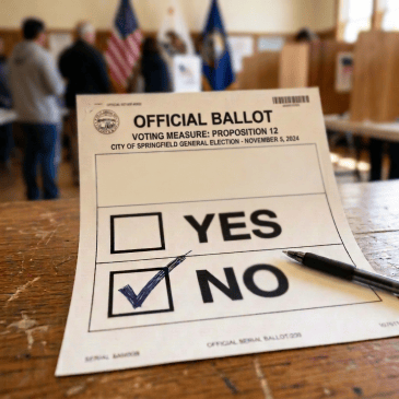 North Carolina Constitutional Amendments 2026