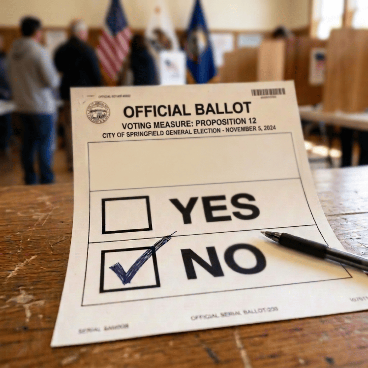 North Carolina Constitutional Amendments 2026